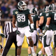 Image for article titled A Defensive End Is Michigan State's Best Offense